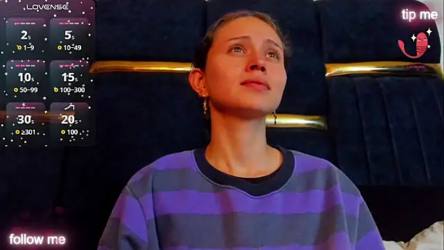 fulfill fantasies1 online show from 17, 4, 2026