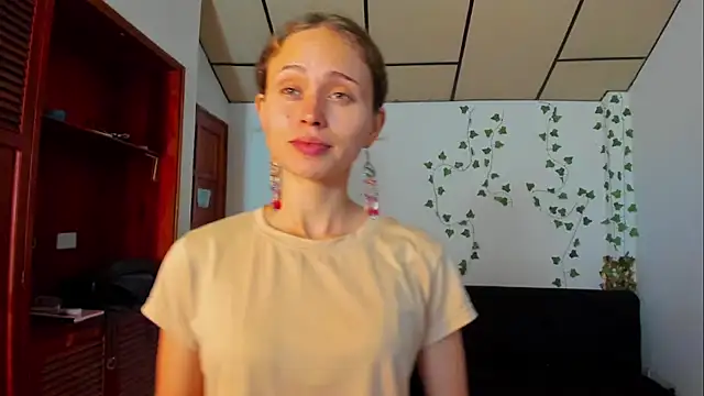 fulfill fantasies1 online show from 21, 3, 2026