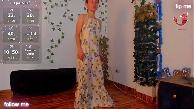 fulfill fantasies1 online show from 15, 4, 2026