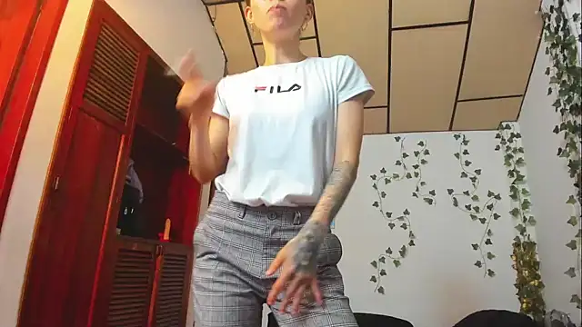 fulfill fantasies1 online show from 23, 2, 2026