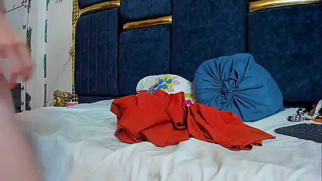 fulfill fantasies1 online show from 5, 1, 2026