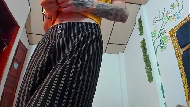 fulfill fantasies1 online show from 1, 2, 2026