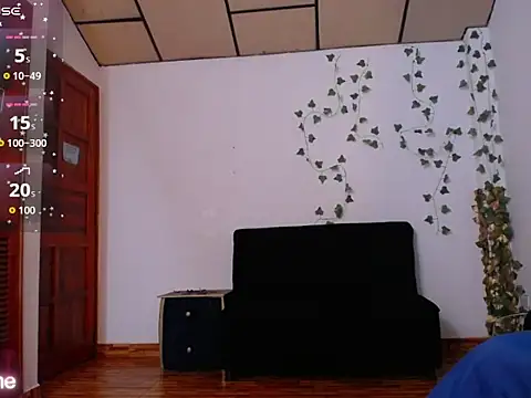 Snapshot of fulfill_fantasies1 chatting on 2, 5, 2026 fulfill fantasies1 online show from 2, 5, 2026