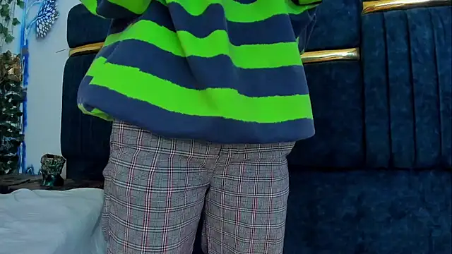 fulfill fantasies1 online show from 26, 3, 2026