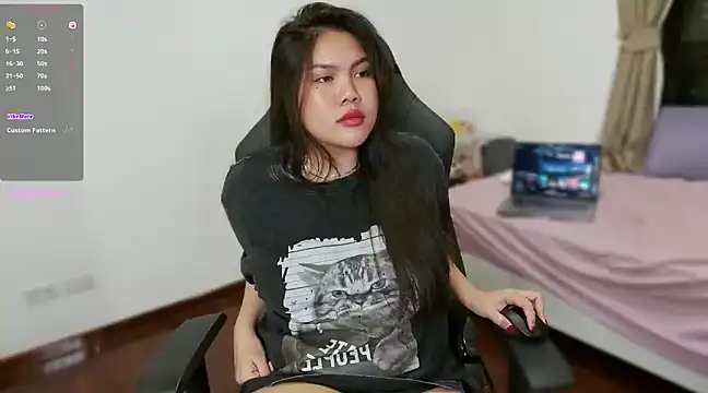 ammivami online show from 20, 2, 2025