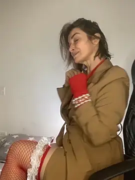 Liloo8923 online show from 13, 10, 2025