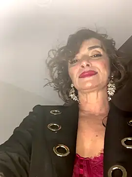 Liloo8923 online show from 9, 10, 2025