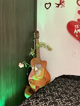 Liloo8923 online show from 16, 2, 2026