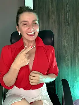 Liloo8923 online show from 12, 3, 2026