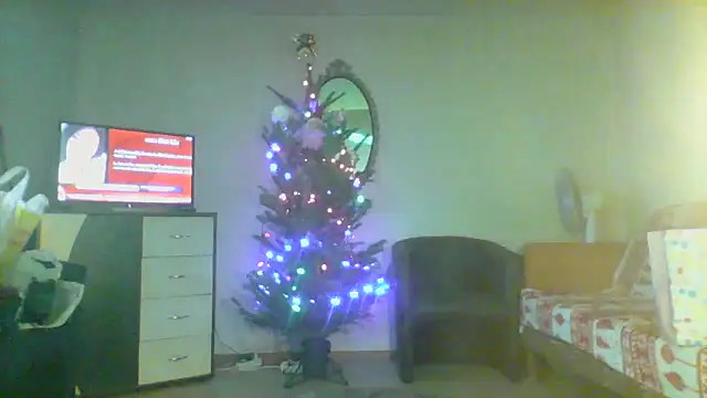 Ely Elenita online show from 20, 12, 2025