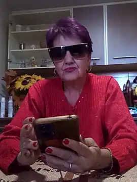 Ely Elenita online show from 28, 9, 2025