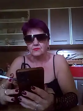 Ely Elenita online show from 26, 3, 2026