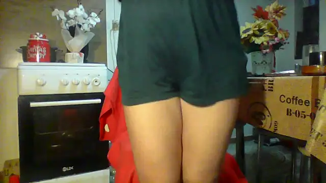 Ely Elenita online show from 3, 4, 2026