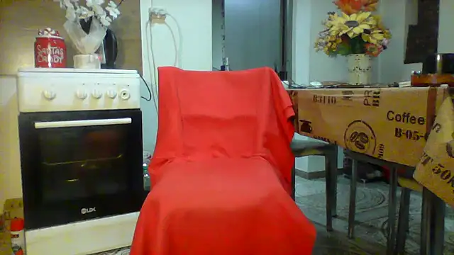 Ely Elenita online show from 5, 4, 2026