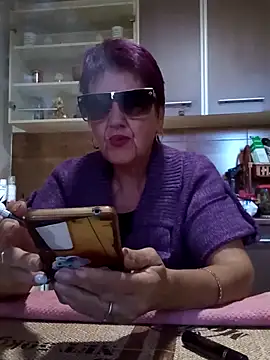 Ely Elenita online show from 15, 9, 2025