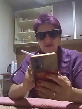 Ely Elenita online show from 22, 9, 2025