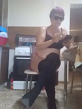 Ely Elenita online show from 20, 10, 2025