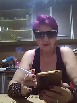 Ely Elenita online show from 29, 3, 2026