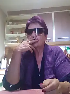 Ely Elenita online show from 20, 9, 2025