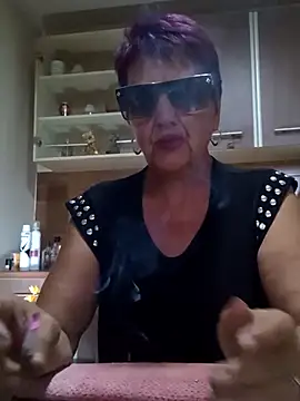 Ely Elenita online show from 12, 9, 2025