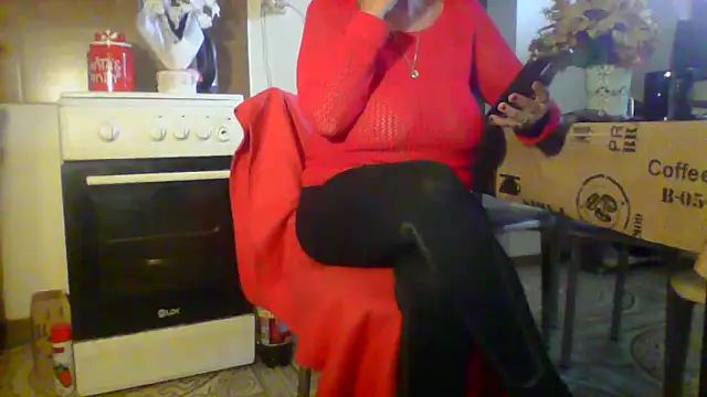 Ely Elenita online show from 8, 4, 2026