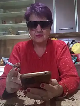 Ely Elenita online show from 2, 10, 2025