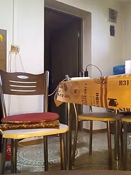 Ely Elenita online show from 3, 12, 2025