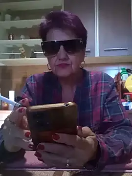 Ely Elenita online show from 23, 9, 2025