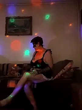 Ely Elenita online show from 15, 3, 2025