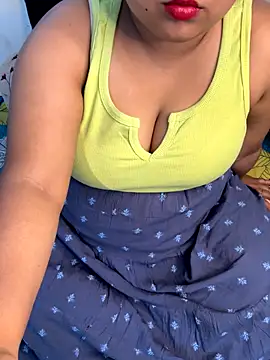 RDX BOY28 online show from 25, 11, 2025