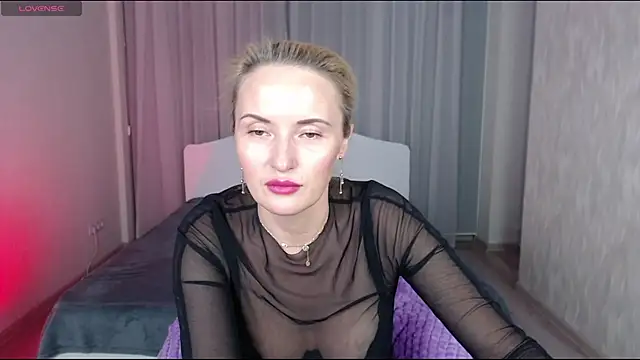 AlisssaRose online show from 7, 12, 2024