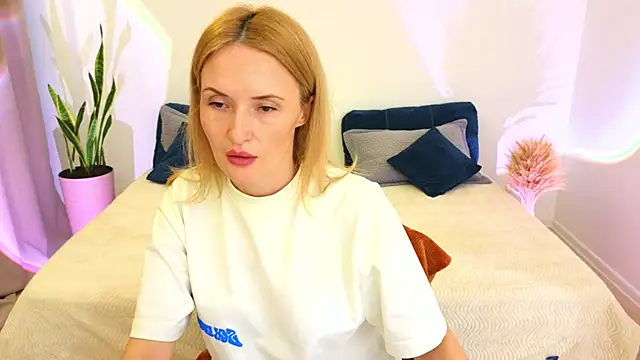 AlisssaRose online show from 28, 3, 2026