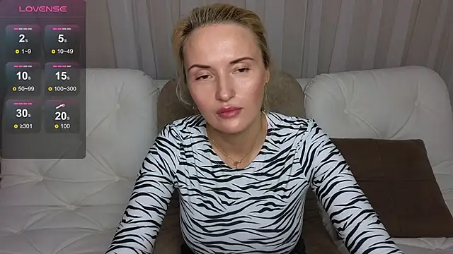 AlisssaRose online show from 5, 12, 2024