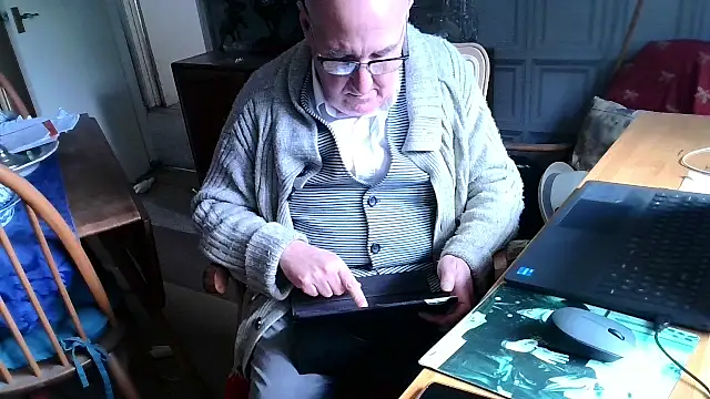 Snapshot of Adamdaddybear chatting on 13, 3, 2025 Adamdaddybear online show from 13, 3, 2025