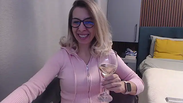SukyGirl online show from 12, 2, 2025