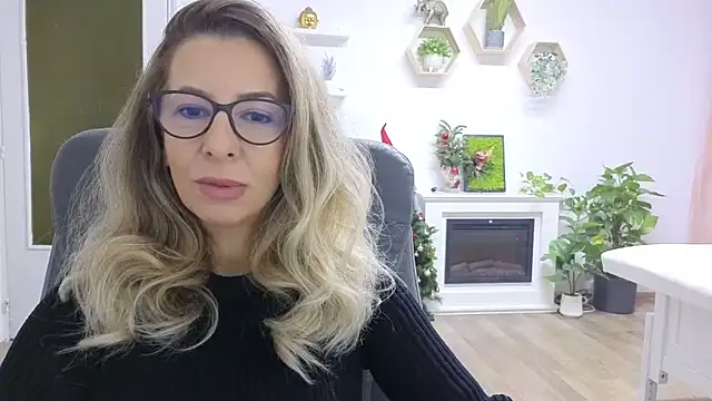 SukyGirl online show from 7, 1, 2026