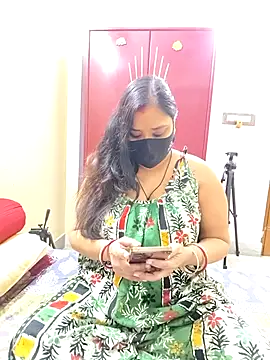 Snapshot of SExy_ria_1993 chatting on 19, 1, 2026 SExy ria 1993 online show from 19, 1, 2026