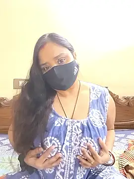 Snapshot of SExy_ria_1993 chatting on 8, 1, 2026 SExy ria 1993 online show from 8, 1, 2026