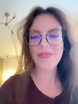 AylaRed online show from 31, 1, 2025