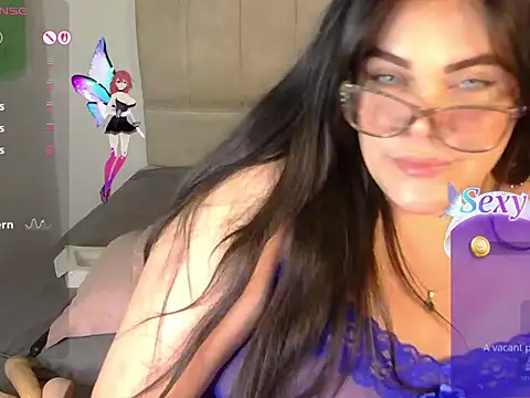 Snapshot of blue_angel33 chatting on 17, 1, 2026 blue angel33 online show from 17, 1, 2026