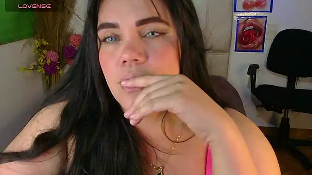 Snapshot of blue_angel33 chatting on 17, 2, 2026 blue angel33 online show from 17, 2, 2026