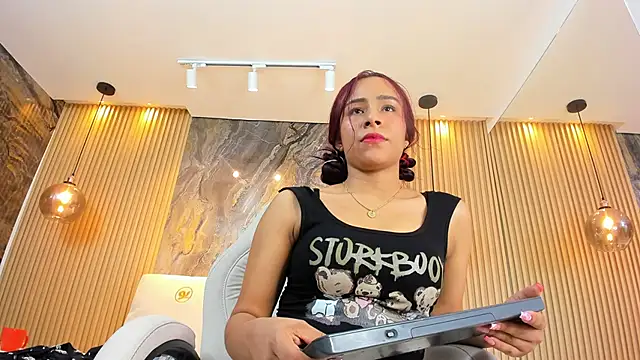 ella harper online show from 26, 2, 2025
