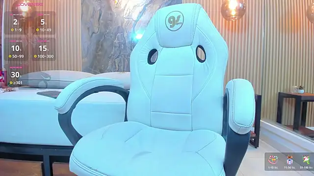 ella harper online show from 10, 1, 2026