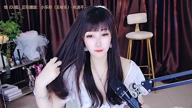 xiaoya666--baby online show from 22, 3, 2025