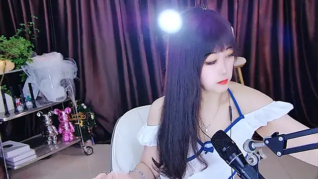 xiaoya666--baby online show from 21, 3, 2025