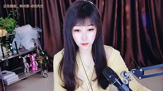 xiaoya666--baby online show from 17, 3, 2025
