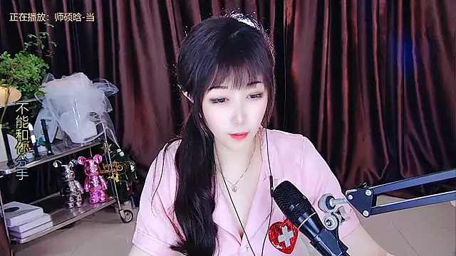 xiaoya666--baby online show from 13, 3, 2025