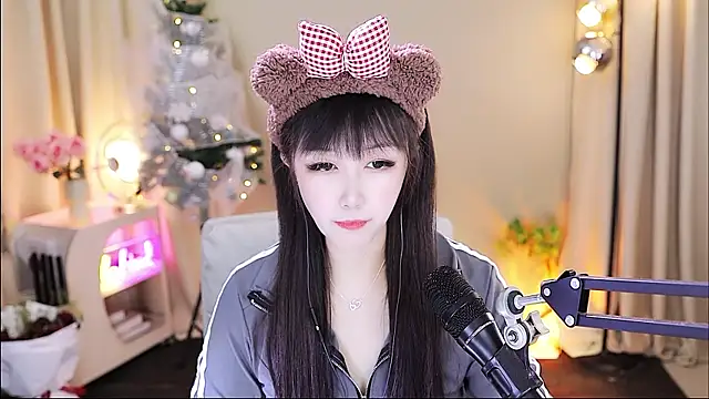 xiaoya666--baby online show from 5, 1, 2026