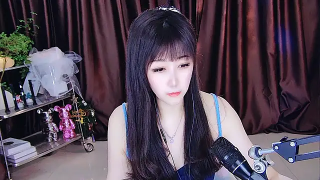 xiaoya666--baby online show from 18, 3, 2025