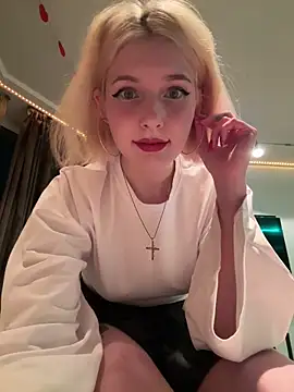 XMelissaX online show from 24, 4, 2026